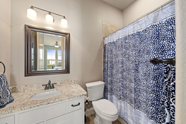 1000 Cliff Creek Drive, Prosper, TX 75078