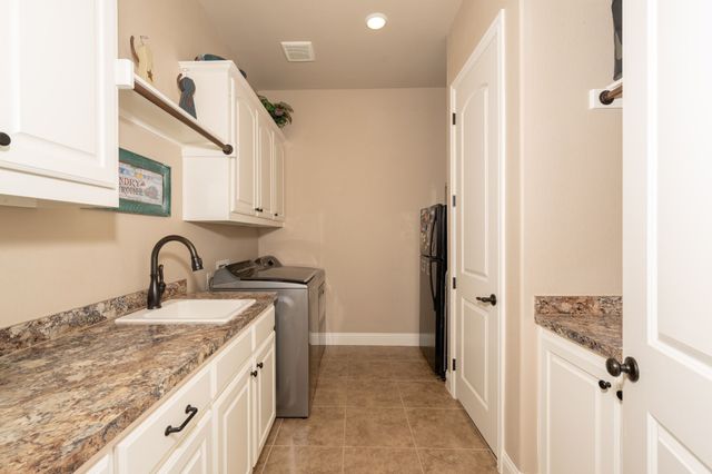 1000 Cliff Creek Drive, Prosper, TX 75078