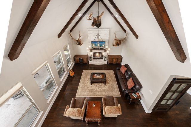 1000 Cliff Creek Drive, Prosper, TX 75078