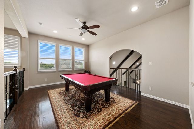 1000 Cliff Creek Drive, Prosper, TX 75078