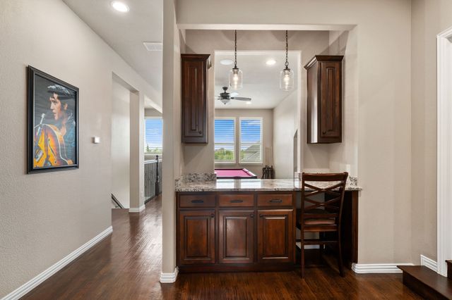 1000 Cliff Creek Drive, Prosper, TX 75078