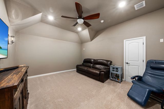 1000 Cliff Creek Drive, Prosper, TX 75078