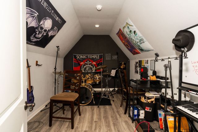 1000 Cliff Creek Drive, Prosper, TX 75078