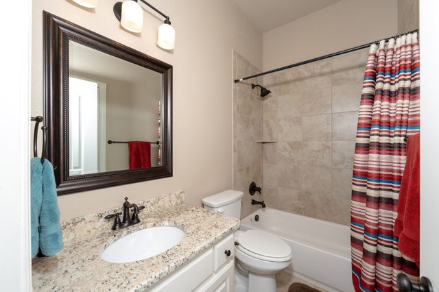 1000 Cliff Creek Drive, Prosper, TX 75078