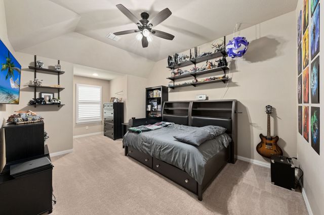 1000 Cliff Creek Drive, Prosper, TX 75078