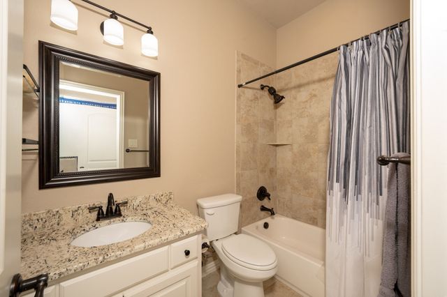 1000 Cliff Creek Drive, Prosper, TX 75078