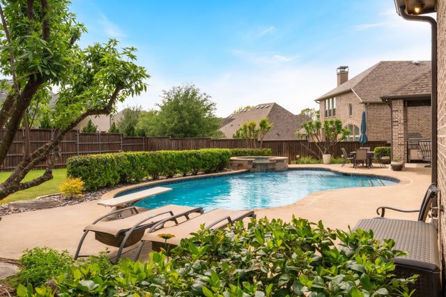 1000 Cliff Creek Drive, Prosper, TX 75078
