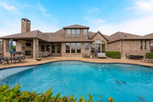 1000 Cliff Creek Drive, Prosper, TX 75078