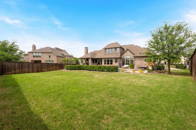 1000 Cliff Creek Drive, Prosper, TX 75078