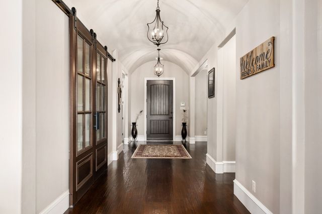 1000 Cliff Creek Drive, Prosper, TX 75078