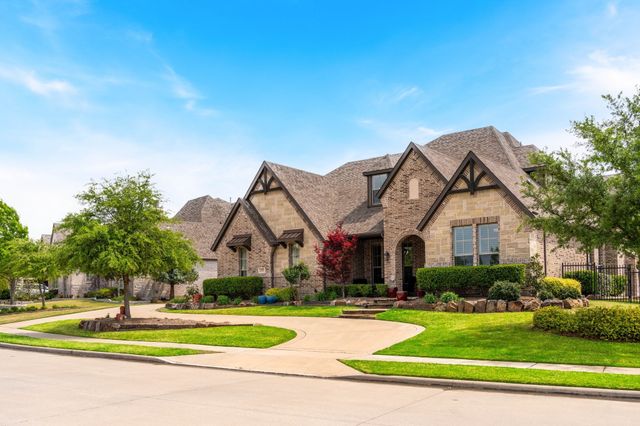 1000 Cliff Creek Drive, Prosper, TX 75078