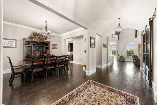 1000 Cliff Creek Drive, Prosper, TX 75078