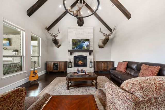 1000 Cliff Creek Drive, Prosper, TX 75078