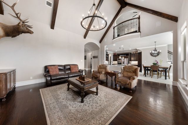 1000 Cliff Creek Drive, Prosper, TX 75078