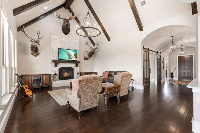 1000 Cliff Creek Drive, Prosper, TX 75078