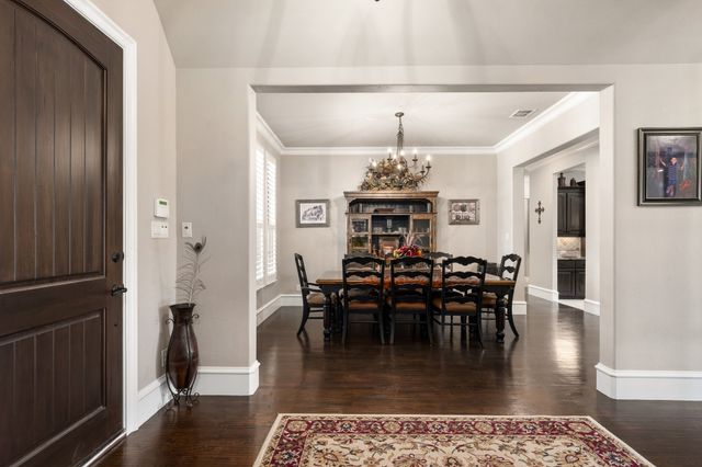 1000 Cliff Creek Drive, Prosper, TX 75078