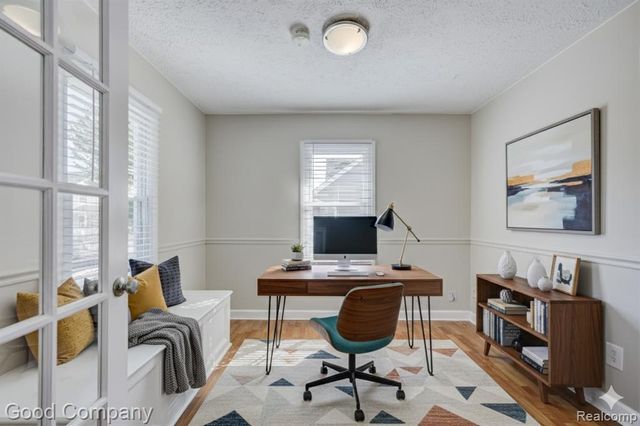 1440 Cole Street, Birmingham, MI 48009