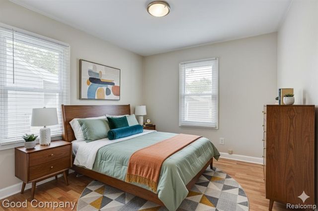 1440 Cole Street, Birmingham, MI 48009