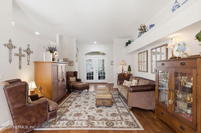 116 STRAWBERRY Lane, St. Johns, FL 32259