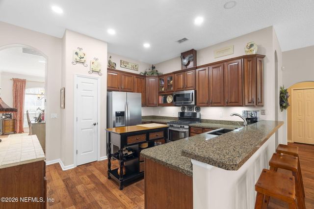 116 STRAWBERRY Lane, St. Johns, FL 32259