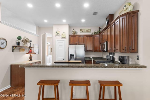 116 STRAWBERRY Lane, St. Johns, FL 32259