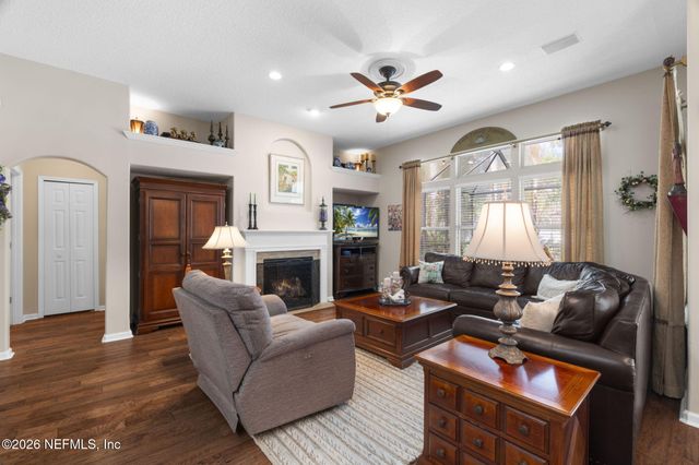 116 STRAWBERRY Lane, St. Johns, FL 32259