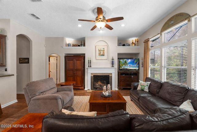 116 STRAWBERRY Lane, St. Johns, FL 32259