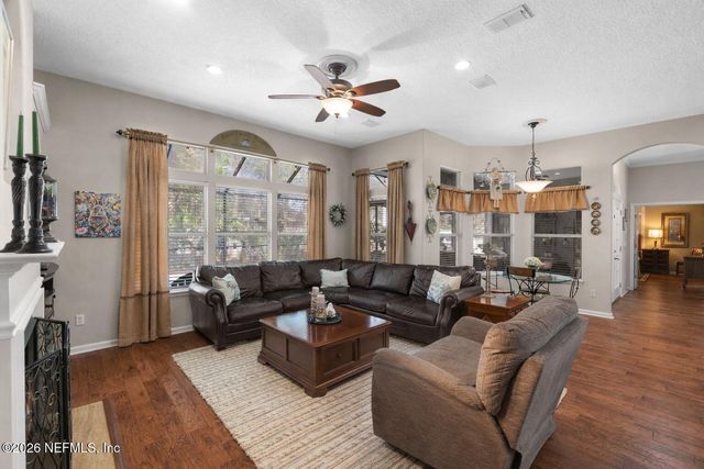 116 STRAWBERRY Lane, St. Johns, FL 32259