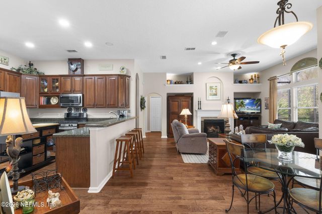 116 STRAWBERRY Lane, St. Johns, FL 32259