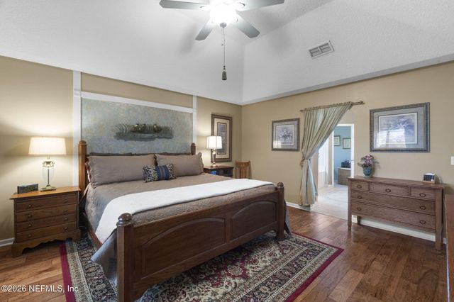 116 STRAWBERRY Lane, St. Johns, FL 32259