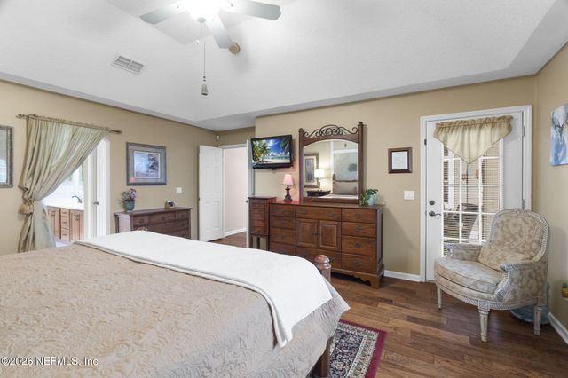 116 STRAWBERRY Lane, St. Johns, FL 32259