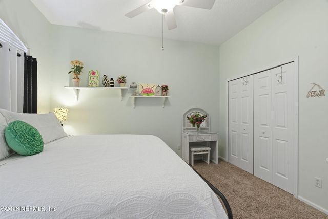 116 STRAWBERRY Lane, St. Johns, FL 32259