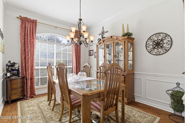 116 STRAWBERRY Lane, St. Johns, FL 32259