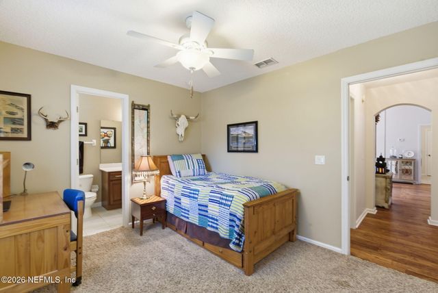 116 STRAWBERRY Lane, St. Johns, FL 32259