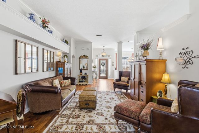 116 STRAWBERRY Lane, St. Johns, FL 32259