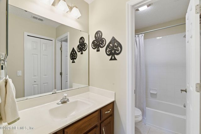 116 STRAWBERRY Lane, St. Johns, FL 32259