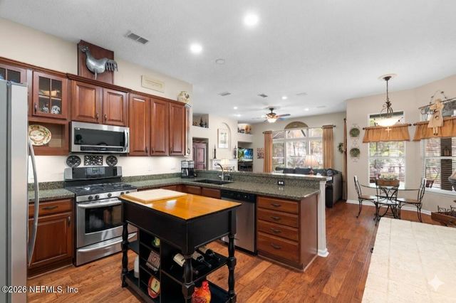 116 STRAWBERRY Lane, St. Johns, FL 32259