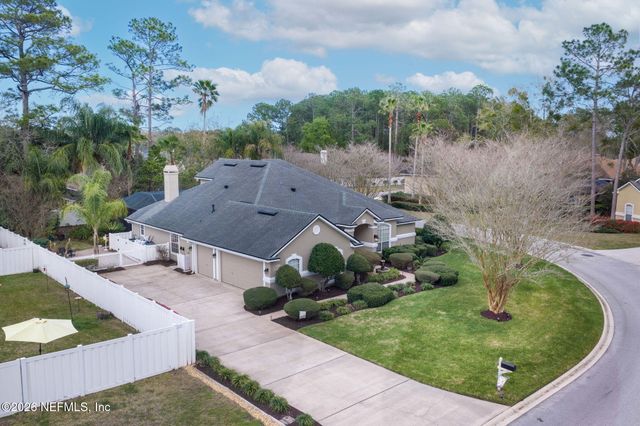 116 STRAWBERRY Lane, St. Johns, FL 32259