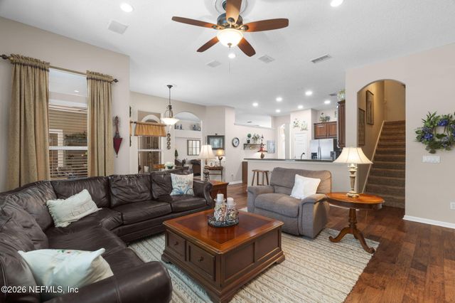 116 STRAWBERRY Lane, St. Johns, FL 32259