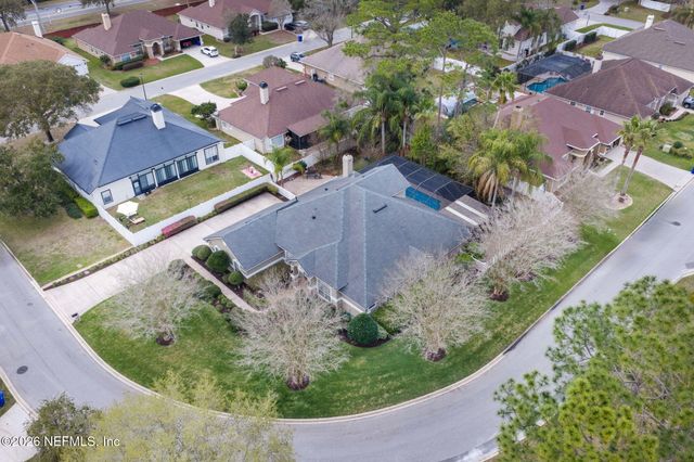 116 STRAWBERRY Lane, St. Johns, FL 32259