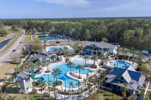 116 STRAWBERRY Lane, St. Johns, FL 32259