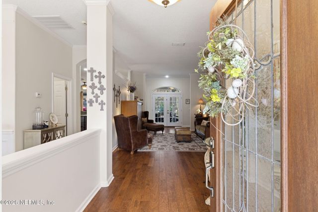 116 STRAWBERRY Lane, St. Johns, FL 32259