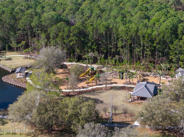 116 STRAWBERRY Lane, St. Johns, FL 32259