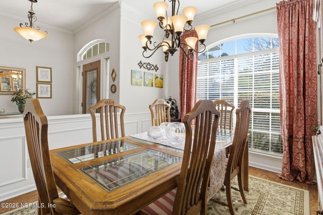 116 STRAWBERRY Lane, St. Johns, FL 32259