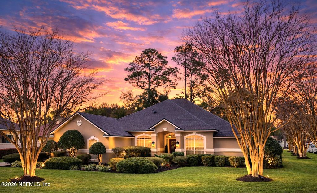 116 STRAWBERRY Lane, St. Johns, FL 32259