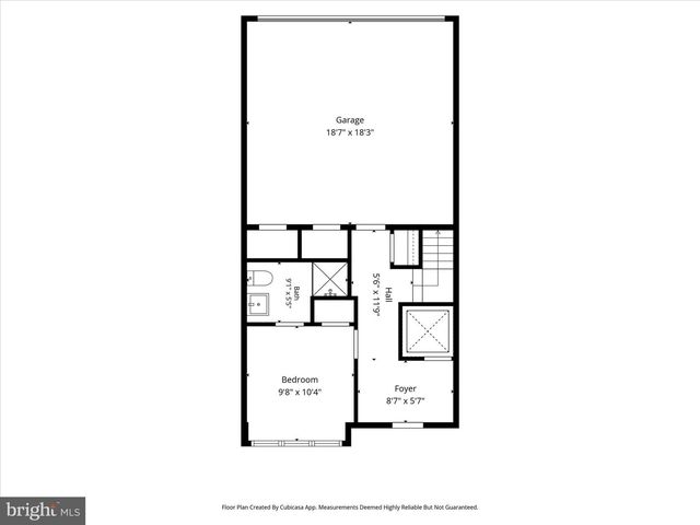 2110 TYSONS RIDGELINE RD, Falls Church, VA 22043