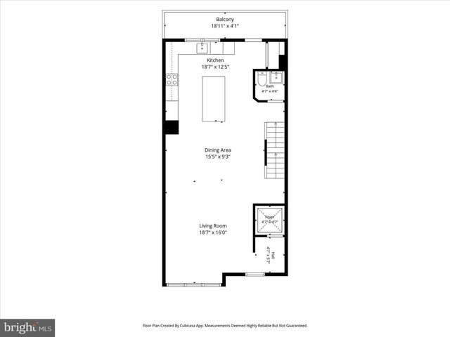 2110 TYSONS RIDGELINE RD, Falls Church, VA 22043
