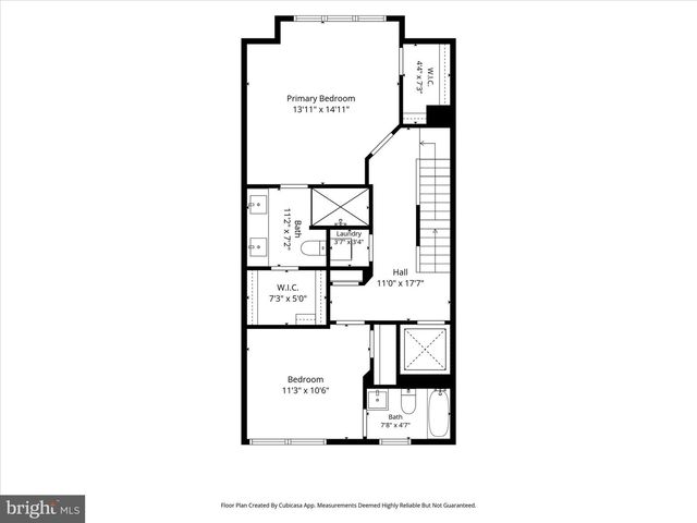 2110 TYSONS RIDGELINE RD, Falls Church, VA 22043
