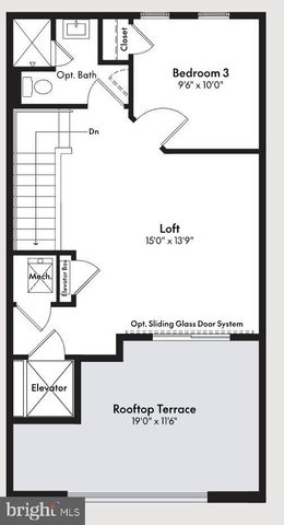 2110 TYSONS RIDGELINE RD, Falls Church, VA 22043