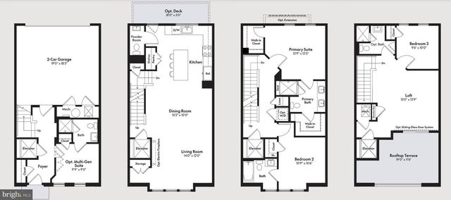2110 TYSONS RIDGELINE RD, Falls Church, VA 22043